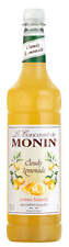 Monin cloudy lemonade for sale  WELLINGBOROUGH