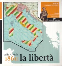 1861 liberta storia usato  Parma