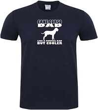 Cane corso shirt for sale  TAMWORTH