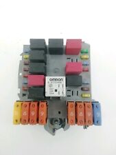Scatola porta fusibili usato  Venetico