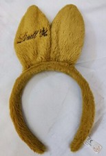 Lindt plush bunny for sale  RICHMOND