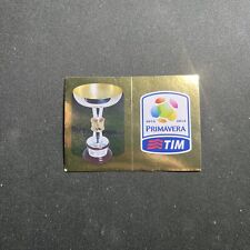 Logo trophee panini d'occasion  Expédié en Belgium