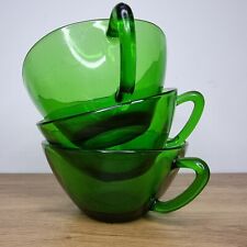 Lot tasses verre d'occasion  Méry-sur-Seine