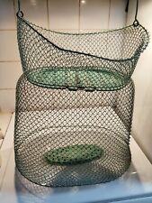 Ancienne bourriche nasse d'occasion  Gray
