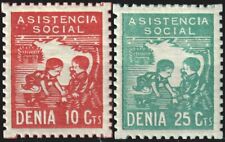 Espagne guerre civile d'occasion  Saint-Jean-d'Angély