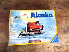 Brettspiel alaska gebraucht kaufen  Neunkirchen-Seelscheid