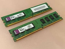 Kingston kvr800d2n6 pc2 gebraucht kaufen  Nürnberg