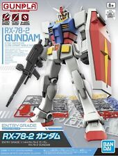 Bandai ex1 gundam usato  Padova