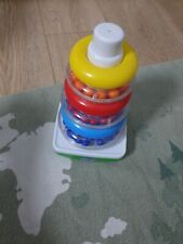 Stapelturm ringe kugeln gebraucht kaufen  Großbottwar