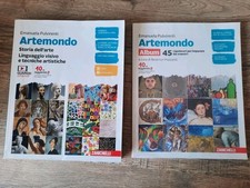 Artemondo volume unico usato  Roma