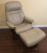 Ekornes stressless medium for sale  Winter Springs