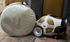 Gioel aspira lava usato  Merone