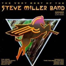 Steve miller band gebraucht kaufen  Berlin
