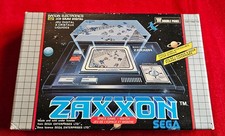 Bandai zaxxon game usato  Terni