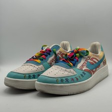 Grateful dead shoes for sale  Alpine