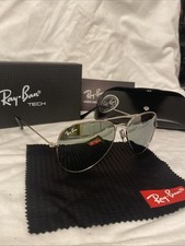 Rayban aviator sunglasses for sale  Spring City