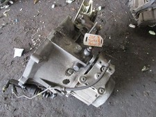 Peugeot 207 gearbox for sale  LEEDS