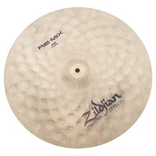 Zildjian remix ride for sale  UK