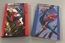Ultimate Spider-Man Oversized HC Vols. LIVROS PESADOS DE EXIBIÇÃO QUASE PERFEITOS comprar usado  Enviando para Brazil