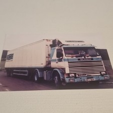 Ece scania 112 for sale  WARE