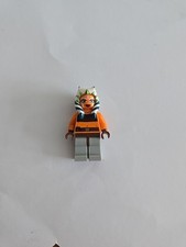 Lego ahsoka tano gebraucht kaufen  Münster