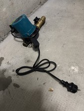 Circolatore elettronico pompa usato  Genova