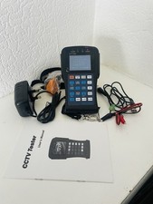 Cctv tester monitor for sale  BIRMINGHAM