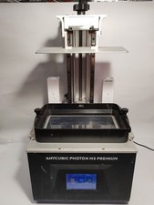 Stampante resina anycubic usato  Conselice