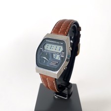Montre citizen chronographe d'occasion  Paris I