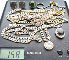 Men sterling silver for sale  NOTTINGHAM