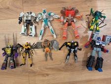 Transformers wfc generations for sale  SOUTHEND-ON-SEA