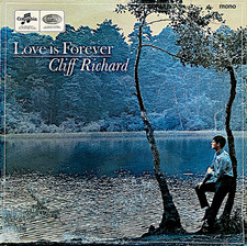Cliff richard love for sale  COVENTRY