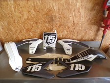 Kit plastique housse d'occasion  France