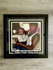 Dababy signed autographed for sale  Riverside