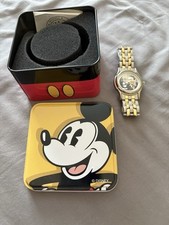 Disney men walt for sale  MIDDLEWICH