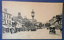 Postcard c.1915 main for sale  BURNHAM-ON-SEA