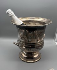 Sektkühler champagnerkühler  gebraucht kaufen  Wallenhorst