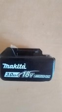 Makita bl1830 ion for sale  WARRINGTON