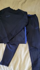 nike tn tracksuit for sale  ST. HELENS
