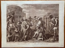 Bartolozzi francesco marco usato  Vetto
