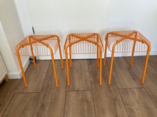 hocker orange gebraucht kaufen hocker orange gebraucht kaufen Bergfelde