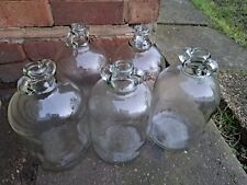 Home brew gallon for sale  TIPTON