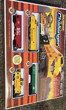 Bachmann challenger electric for sale  Rockford