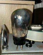 Triode audio gecovalve d'occasion  France