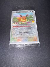 Evoluzioni prismatiche eevee usato  Marigliano