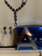 Avon 2007 blue for sale  Montague