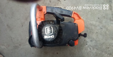 Echo cs280e top for sale  SHEPTON MALLET