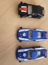 Lot voiture carrera d'occasion  Ris-Orangis