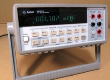 Agilent 34401a zahl gebraucht kaufen  Versand nach Germany