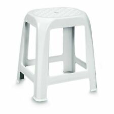 Sgabello plastica robusto usato  Modena